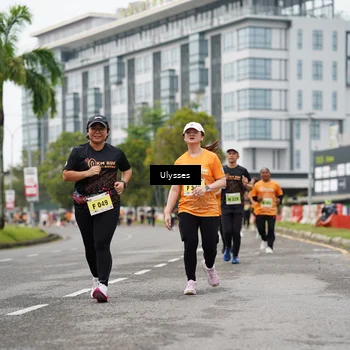 Runner Photo 8500387