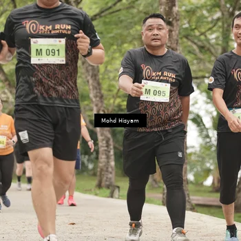 Runner Photo 8500388