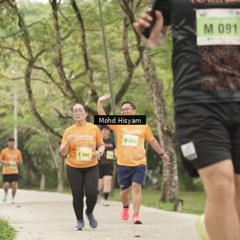 Runner Photo 8500389