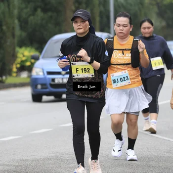 Runner Photo 8500390