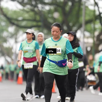 Runner Photo 8500391