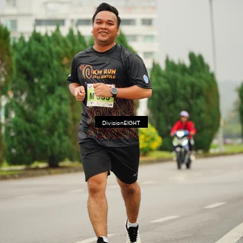 Runner Photo 8500392