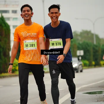 Runner Photo 8500393