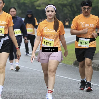 Runner Photo 8500395