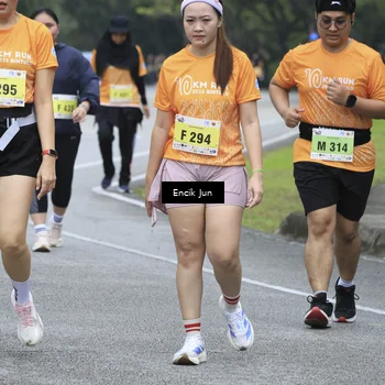 Runner Photo 8500396