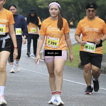 Runner Photo 8500397