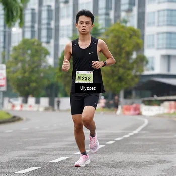 Runner Photo 8500398
