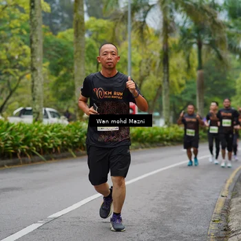 Runner Photo 8500399