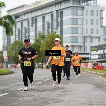 Runner Photo 8500400