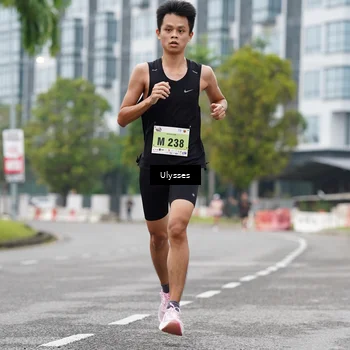 Runner Photo 8500403