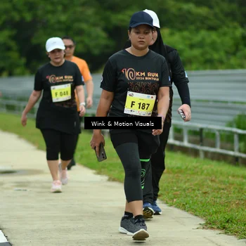 Runner Photo 8500404