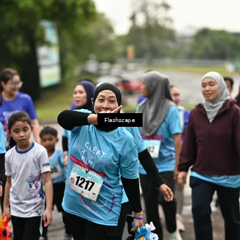 Runner Photo 8500405