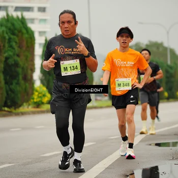 Runner Photo 8500406