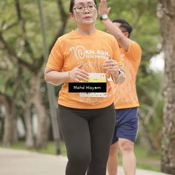 Runner Photo 8500408