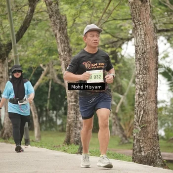 Runner Photo 8500410