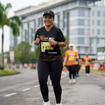 Runner Photo 8500411
