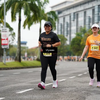 Runner Photo 8500412