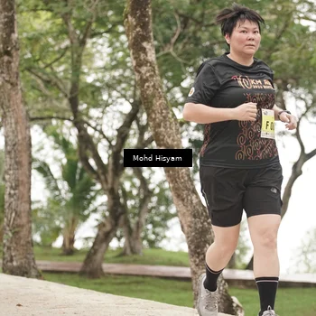 Runner Photo 8500414