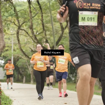 Runner Photo 8500415