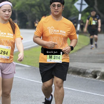 Runner Photo 8500416