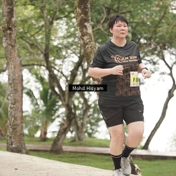 Runner Photo 8500418
