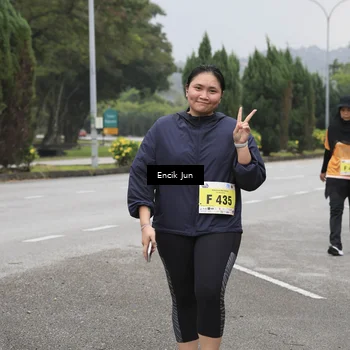 Runner Photo 8500423