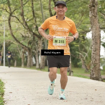Runner Photo 8500425