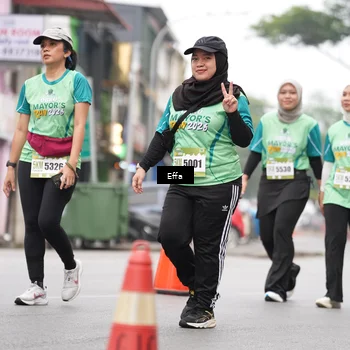 Runner Photo 8500426