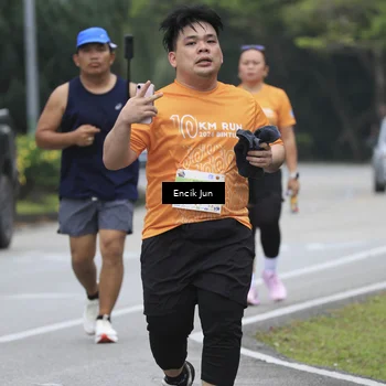 Runner Photo 8500429