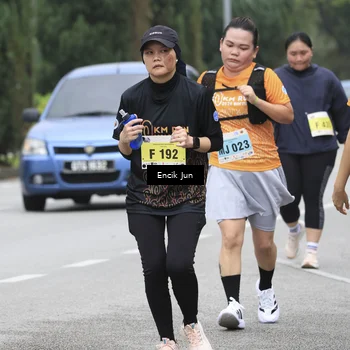 Runner Photo 8500430