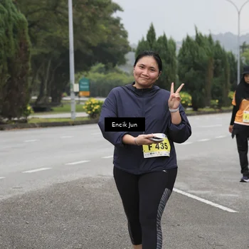 Runner Photo 8500432