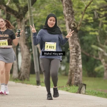Runner Photo 8500434