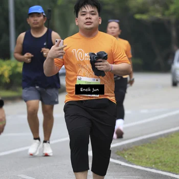 Runner Photo 8500436