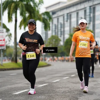Runner Photo 8500437