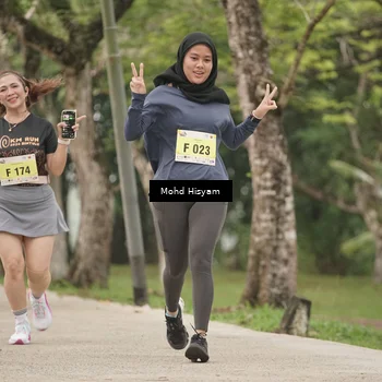 Runner Photo 8500439