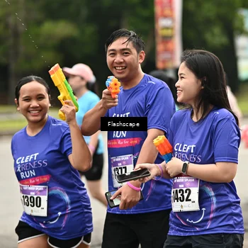 Runner Photo 8500441