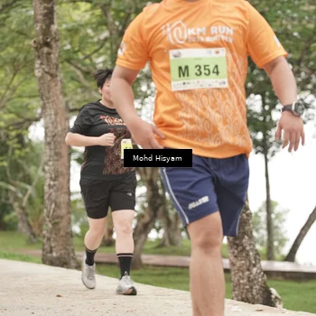 Runner Photo 8500442