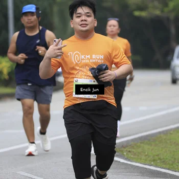 Runner Photo 8500443