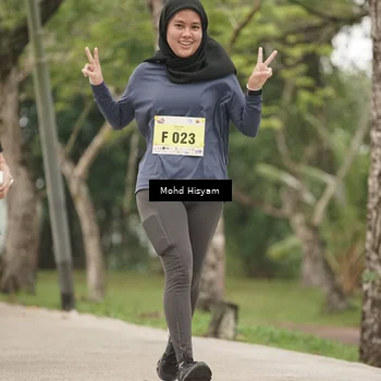 Runner Photo 8500444
