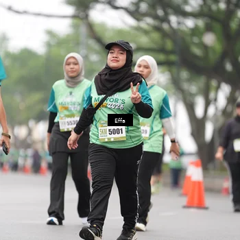 Runner Photo 8500445