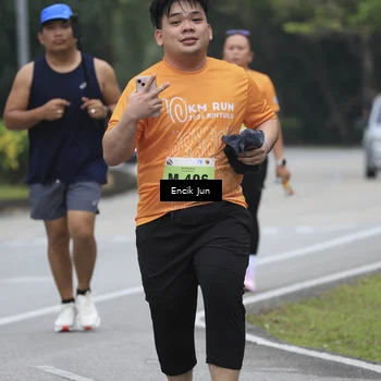 Runner Photo 8500446