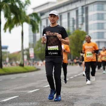Runner Photo 8500447