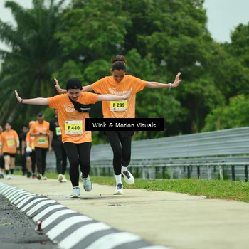 Runner Photo 8500448
