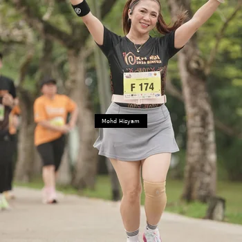 Runner Photo 8500449