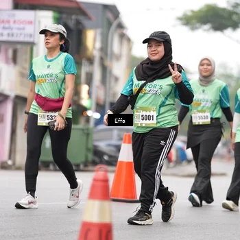 Runner Photo 8500450
