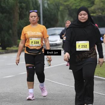 Runner Photo 8500451