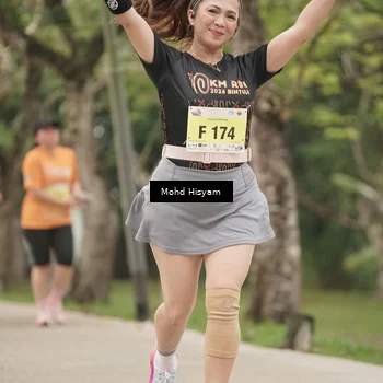 Runner Photo 8500453