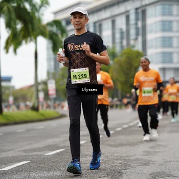 Runner Photo 8500458