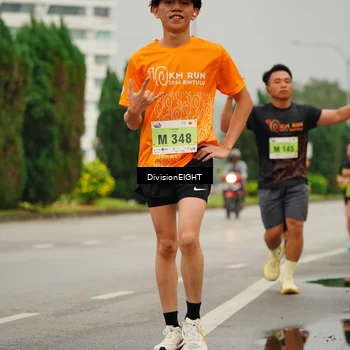 Runner Photo 8500460