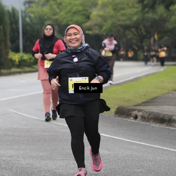 Runner Photo 8500461